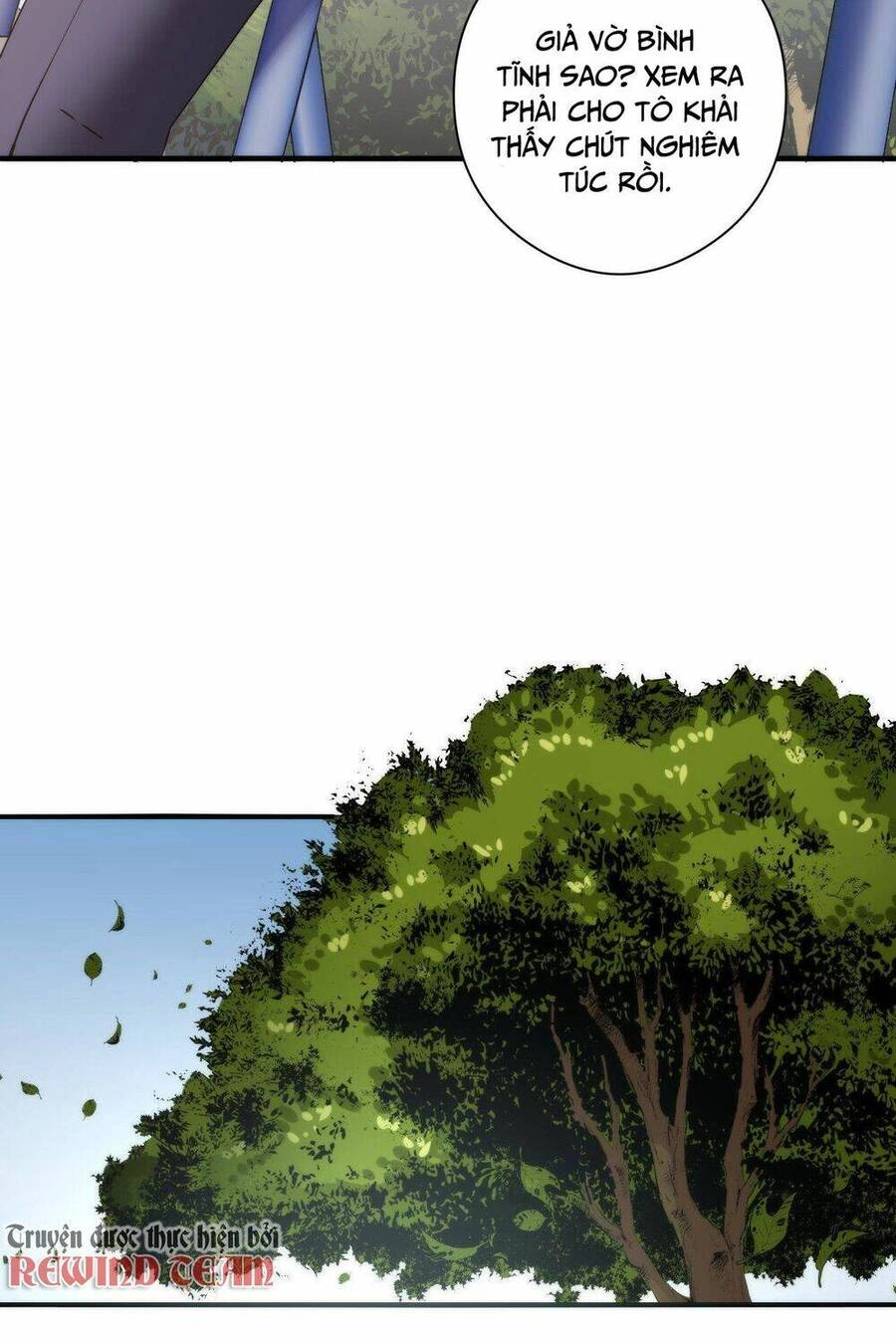 Trở Thành Thần Chủ Cthulhu Chapter 99 - 41