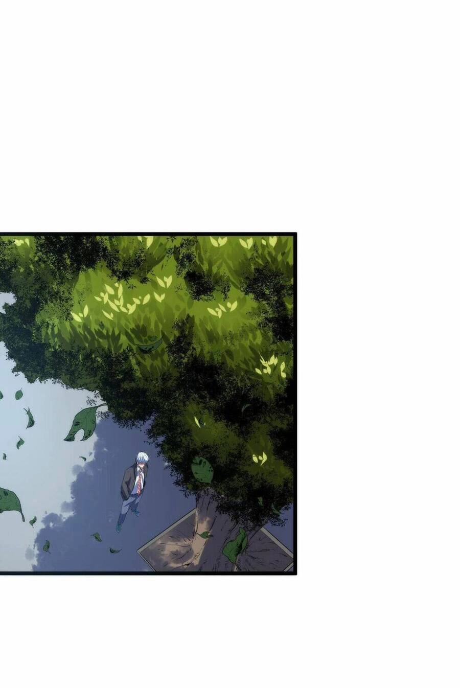 Trở Thành Thần Chủ Cthulhu Chapter 99 - 42