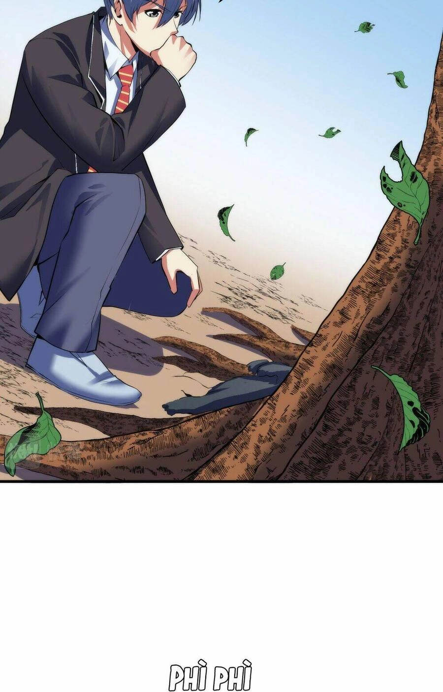 Trở Thành Thần Chủ Cthulhu Chapter 99 - 45