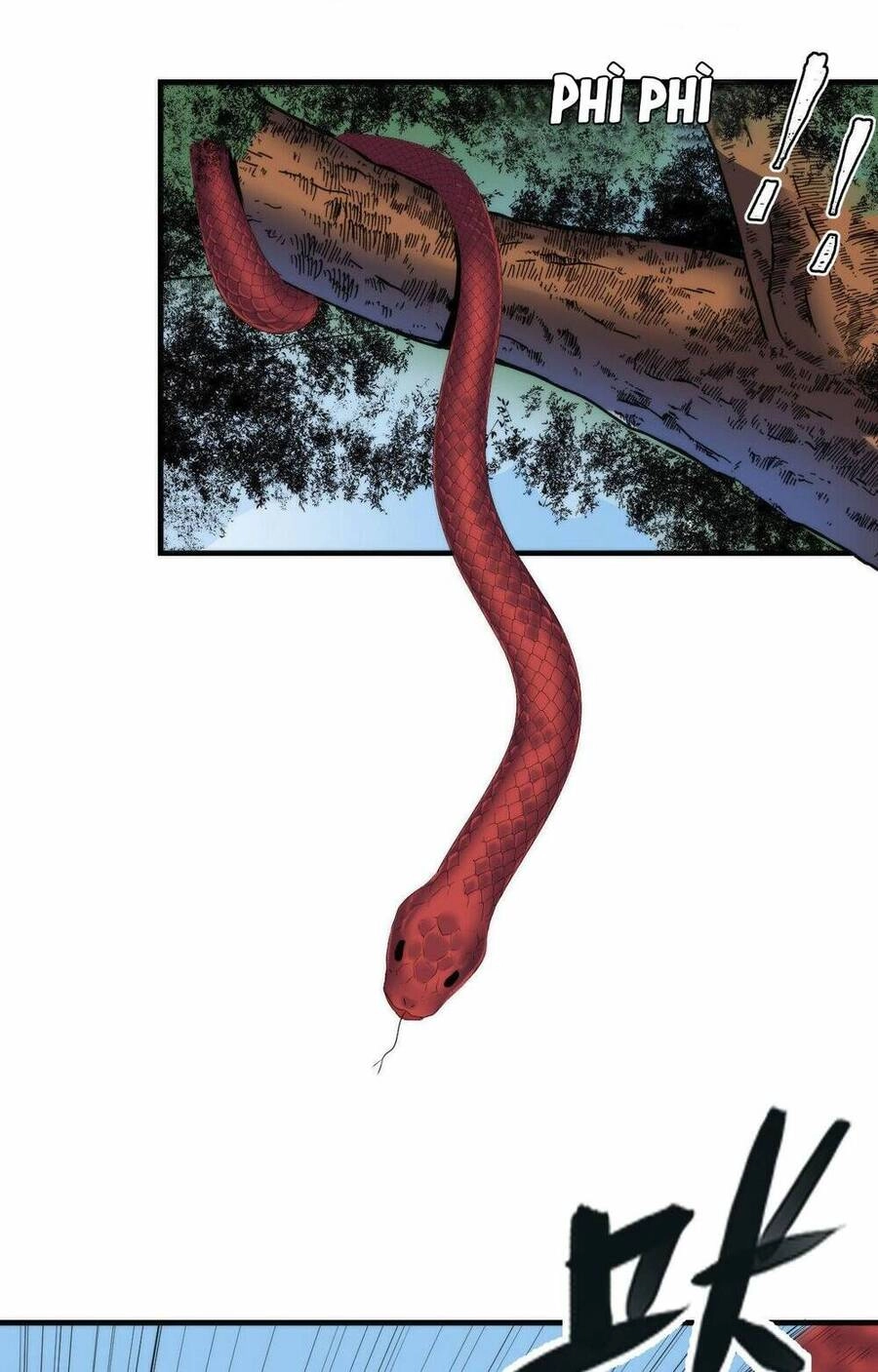 Trở Thành Thần Chủ Cthulhu Chapter 99 - 46