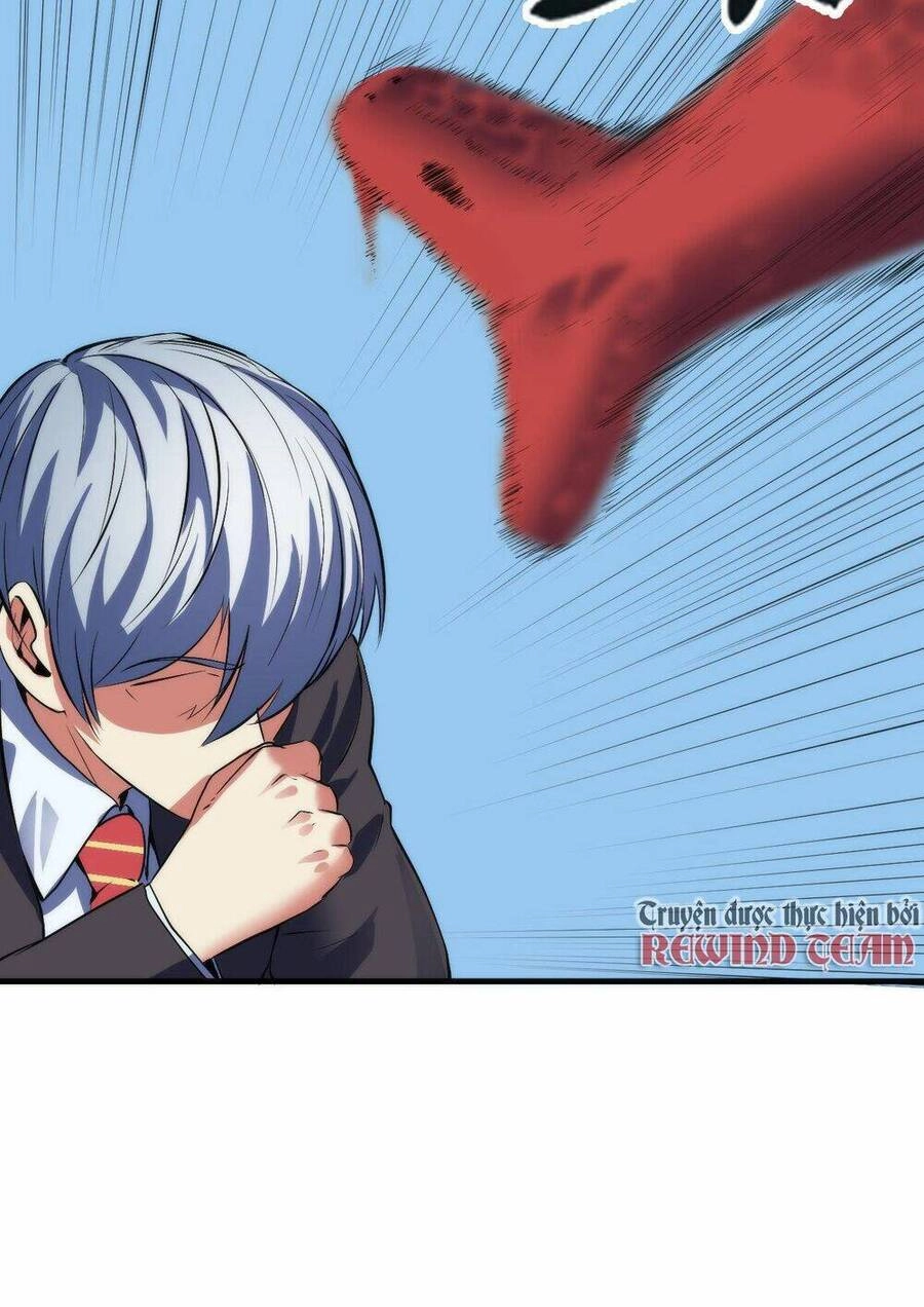 Trở Thành Thần Chủ Cthulhu Chapter 99 - 47