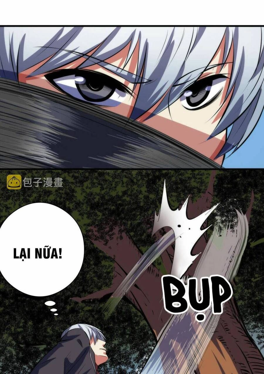 Trở Thành Thần Chủ Cthulhu Chapter 99 - 48