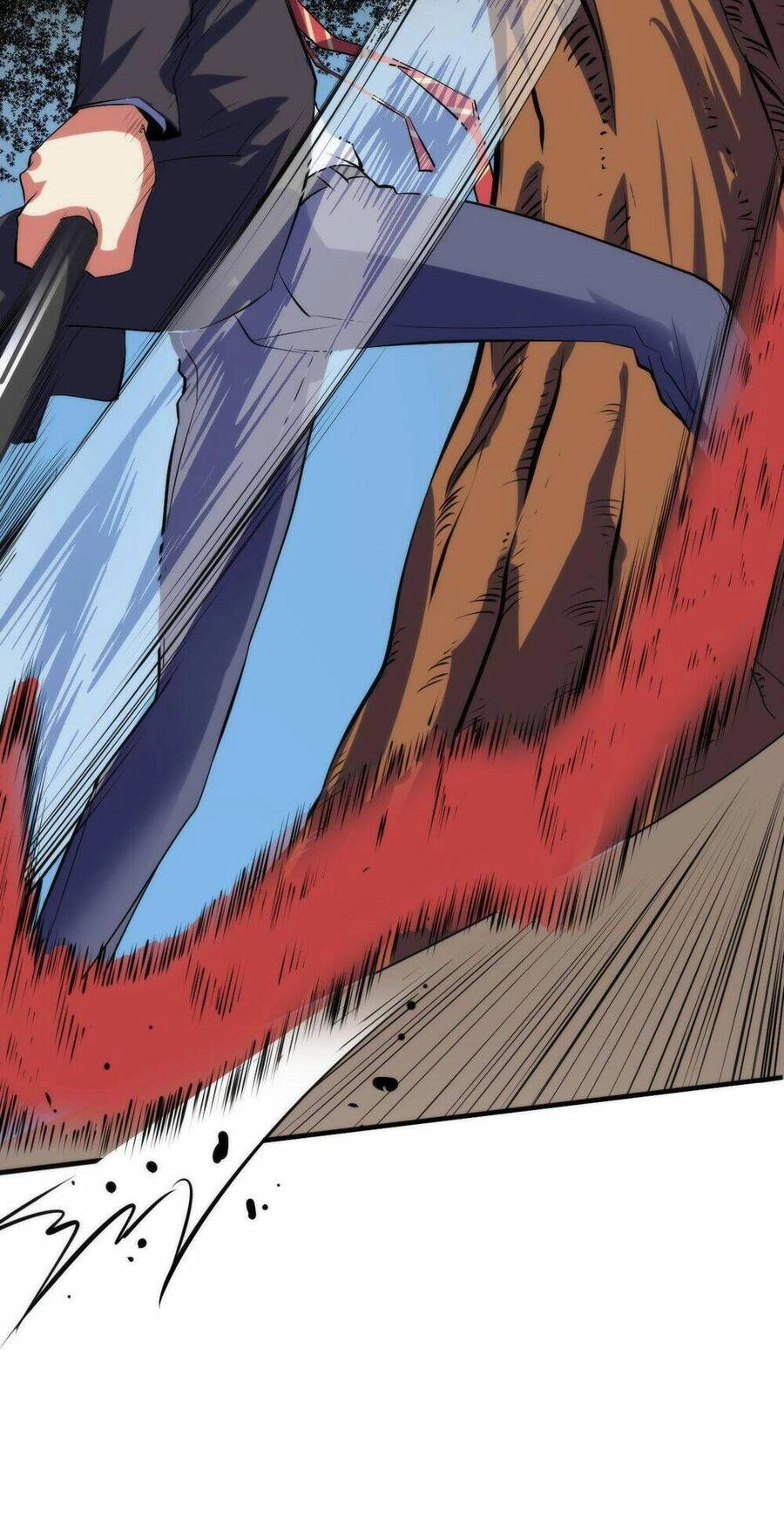 Trở Thành Thần Chủ Cthulhu Chapter 99 - 49