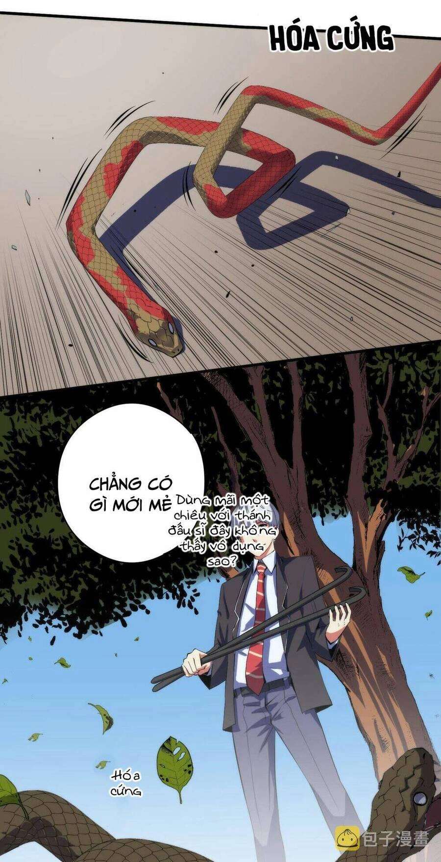 Trở Thành Thần Chủ Cthulhu Chapter 99 - 50