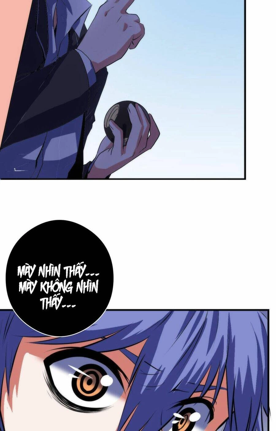 Trở Thành Thần Chủ Cthulhu Chapter 99 - 53