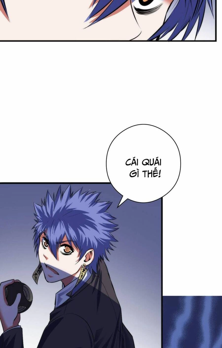 Trở Thành Thần Chủ Cthulhu Chapter 99 - 54