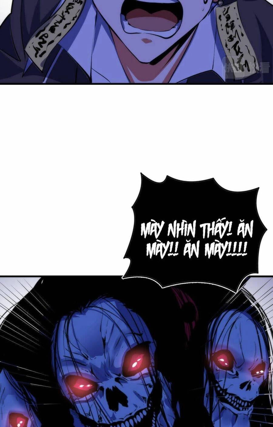 Trở Thành Thần Chủ Cthulhu Chapter 99 - 57