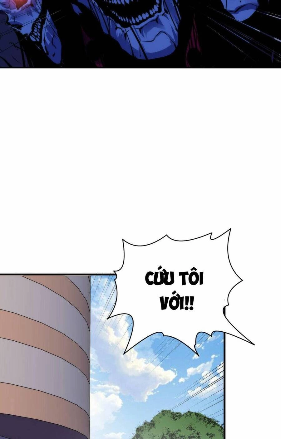 Trở Thành Thần Chủ Cthulhu Chapter 99 - 58