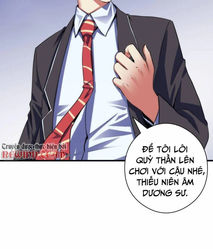 Trở Thành Thần Chủ Cthulhu Chapter 99 - 60