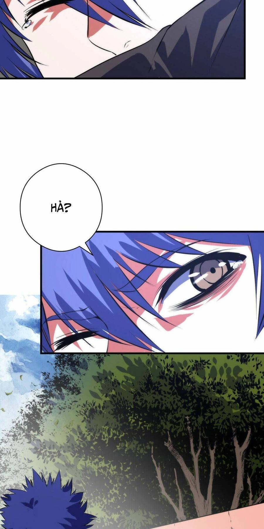 Trở Thành Thần Chủ Cthulhu Chapter 100 - 11