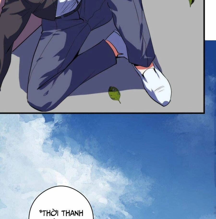 Trở Thành Thần Chủ Cthulhu Chapter 100 - 13