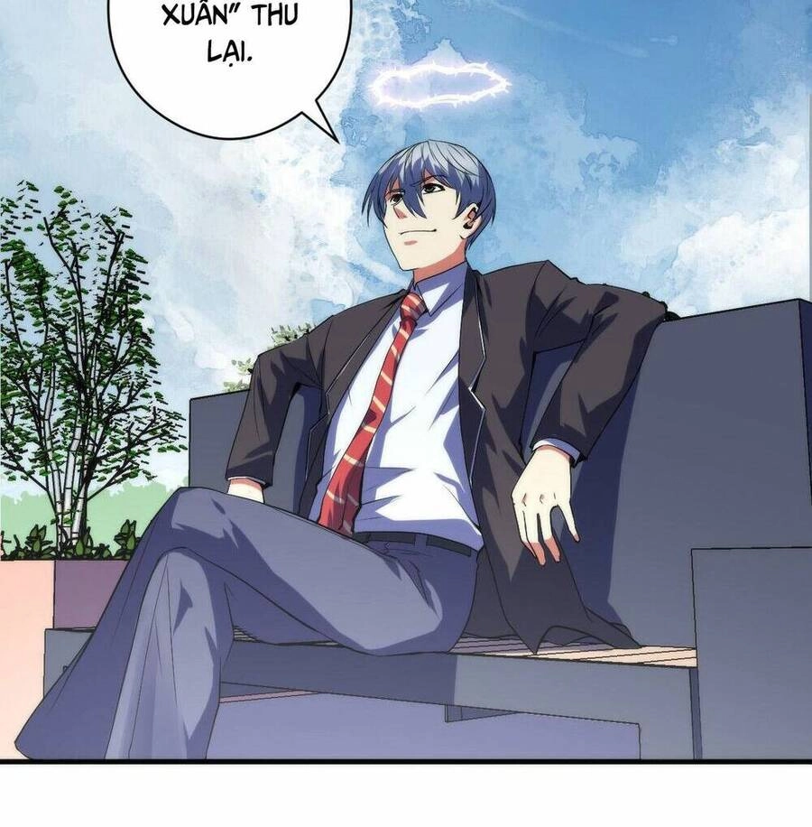 Trở Thành Thần Chủ Cthulhu Chapter 100 - 14