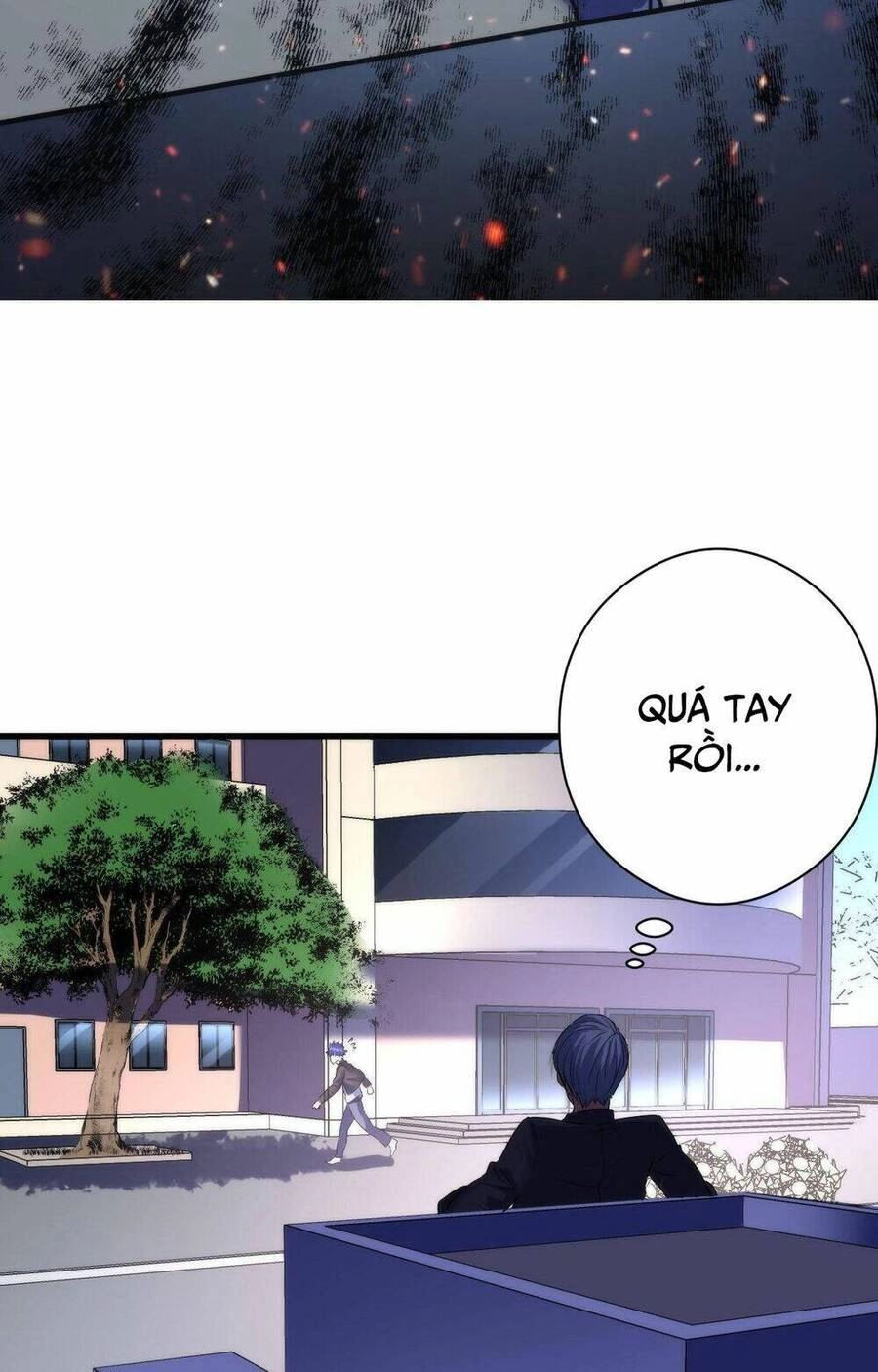 Trở Thành Thần Chủ Cthulhu Chapter 100 - 17