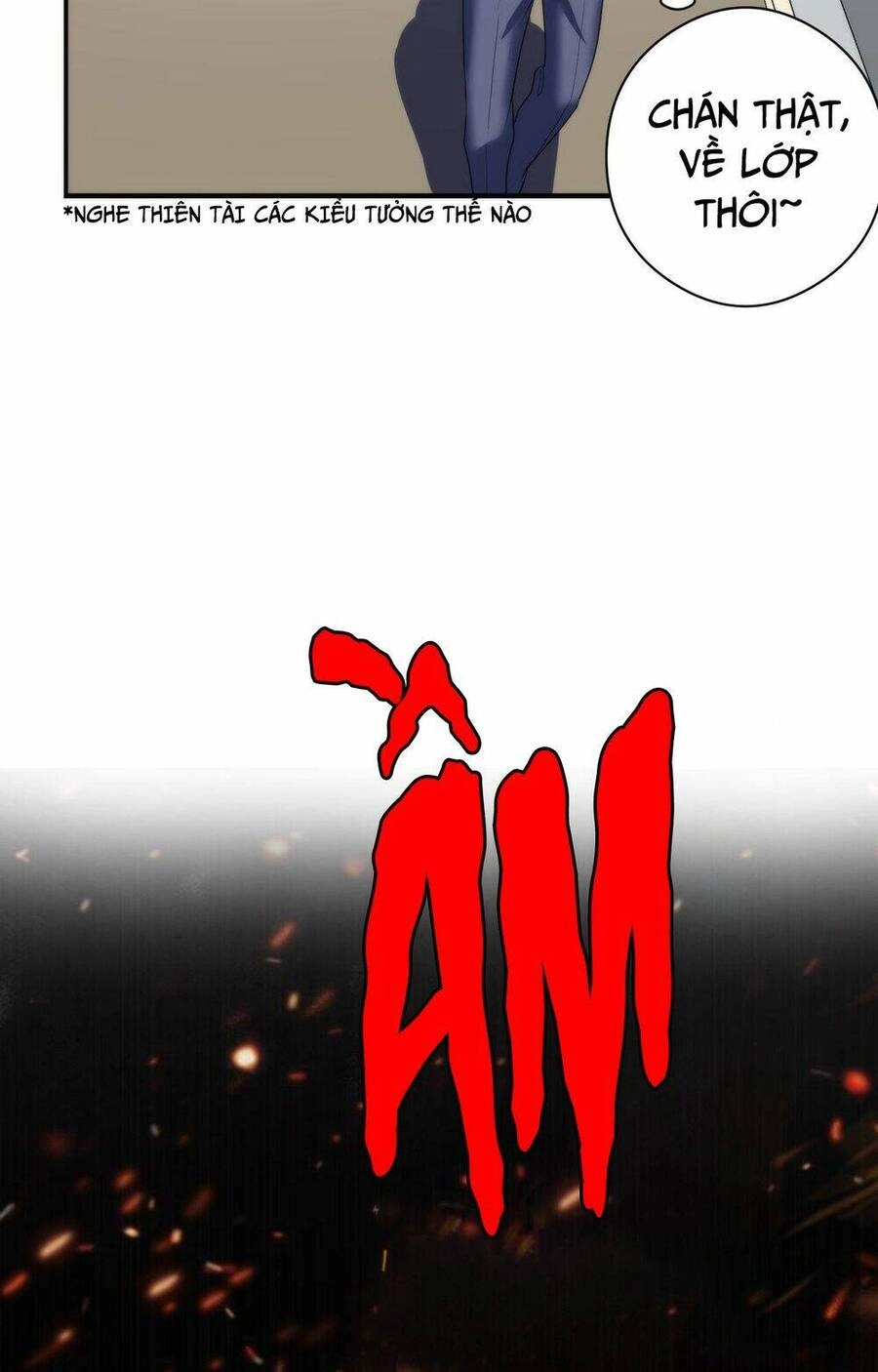 Trở Thành Thần Chủ Cthulhu Chapter 100 - 19