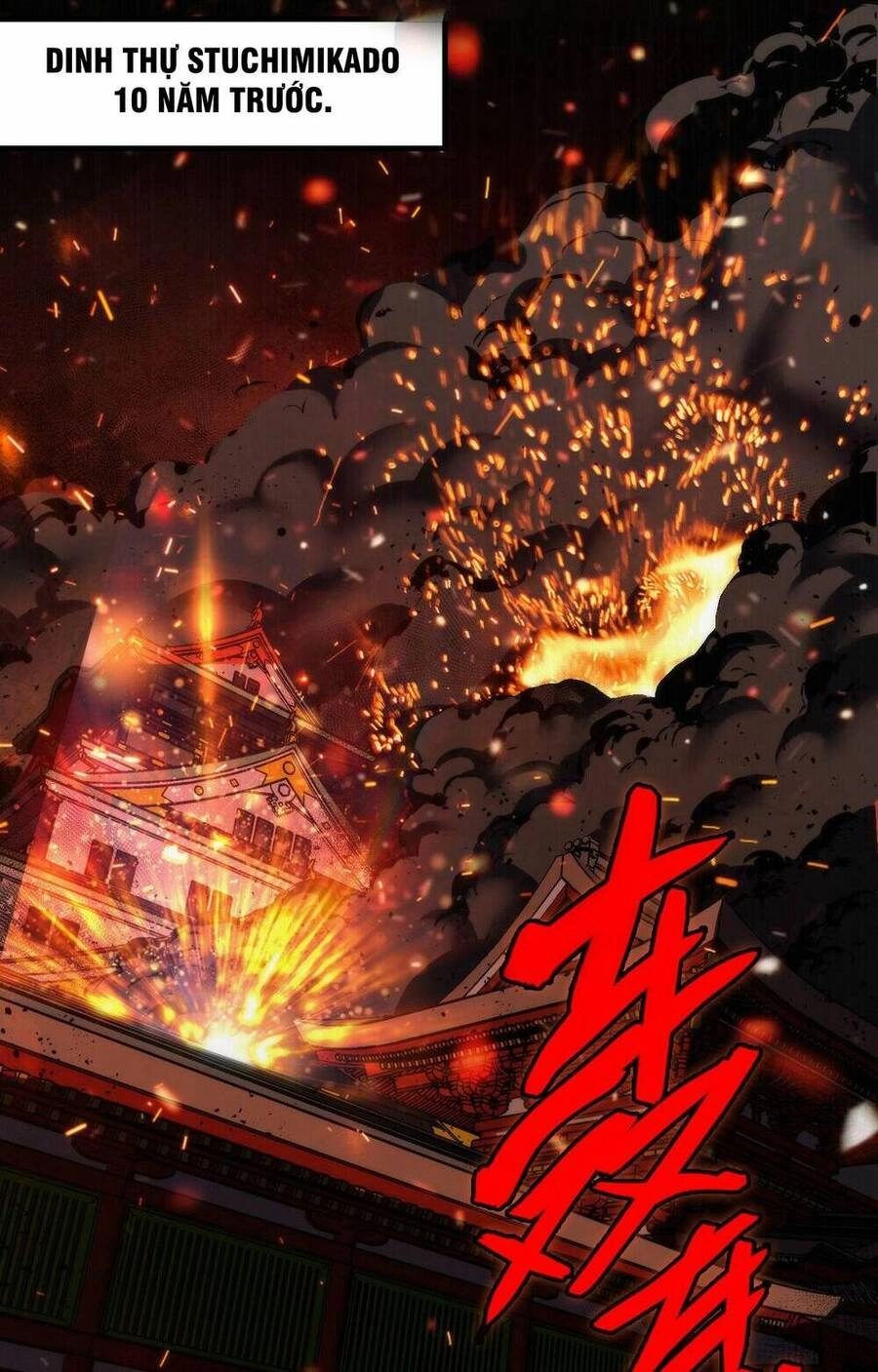 Trở Thành Thần Chủ Cthulhu Chapter 100 - 20