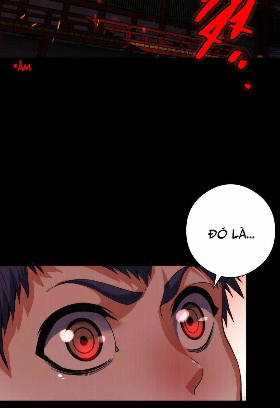 Trở Thành Thần Chủ Cthulhu Chapter 100 - 21