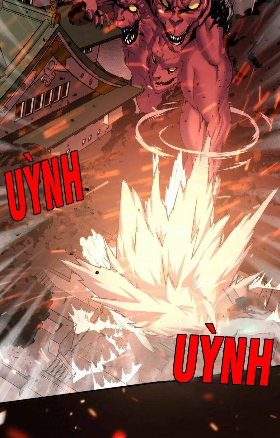 Trở Thành Thần Chủ Cthulhu Chapter 100 - 27