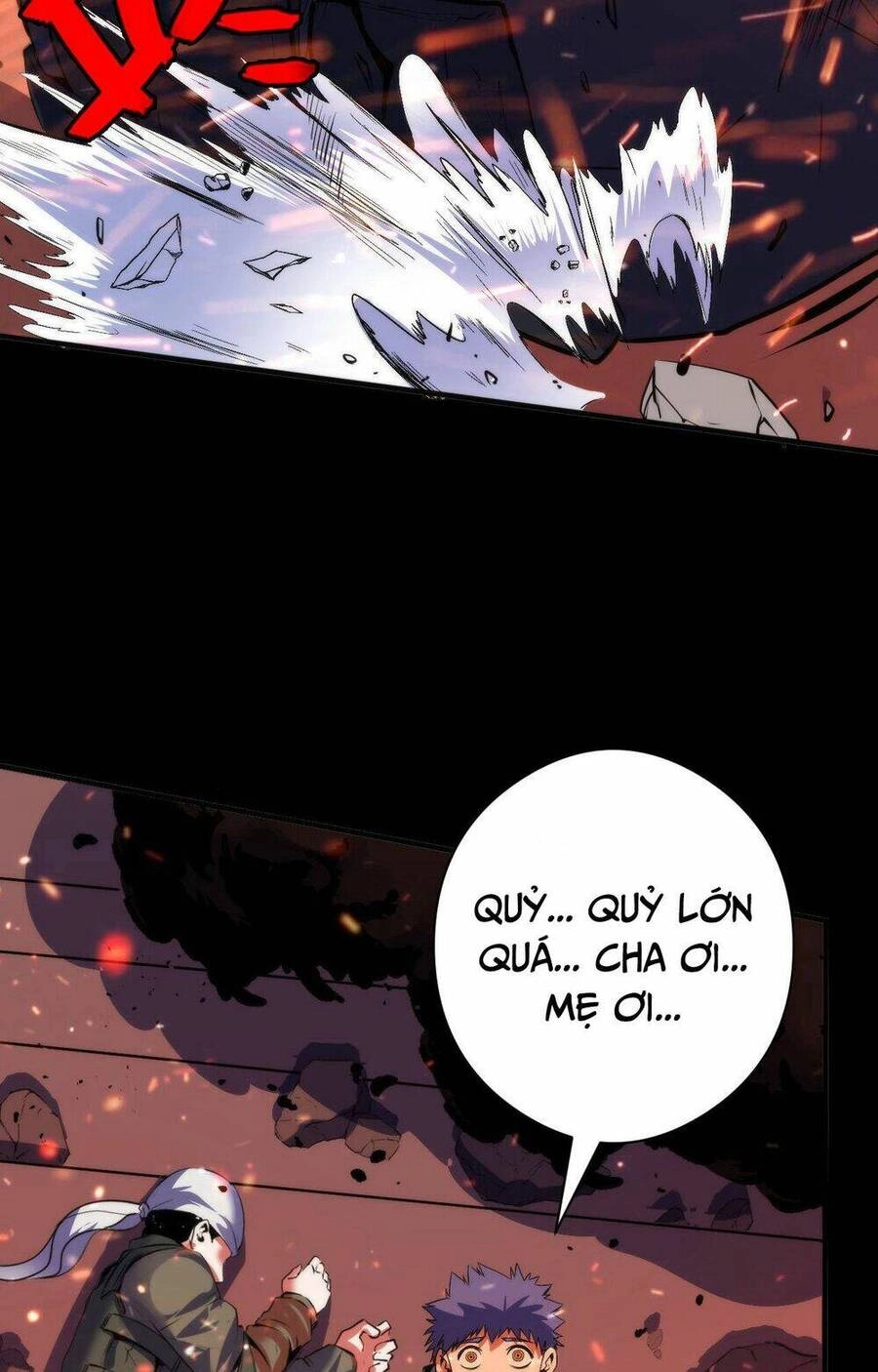 Trở Thành Thần Chủ Cthulhu Chapter 100 - 29