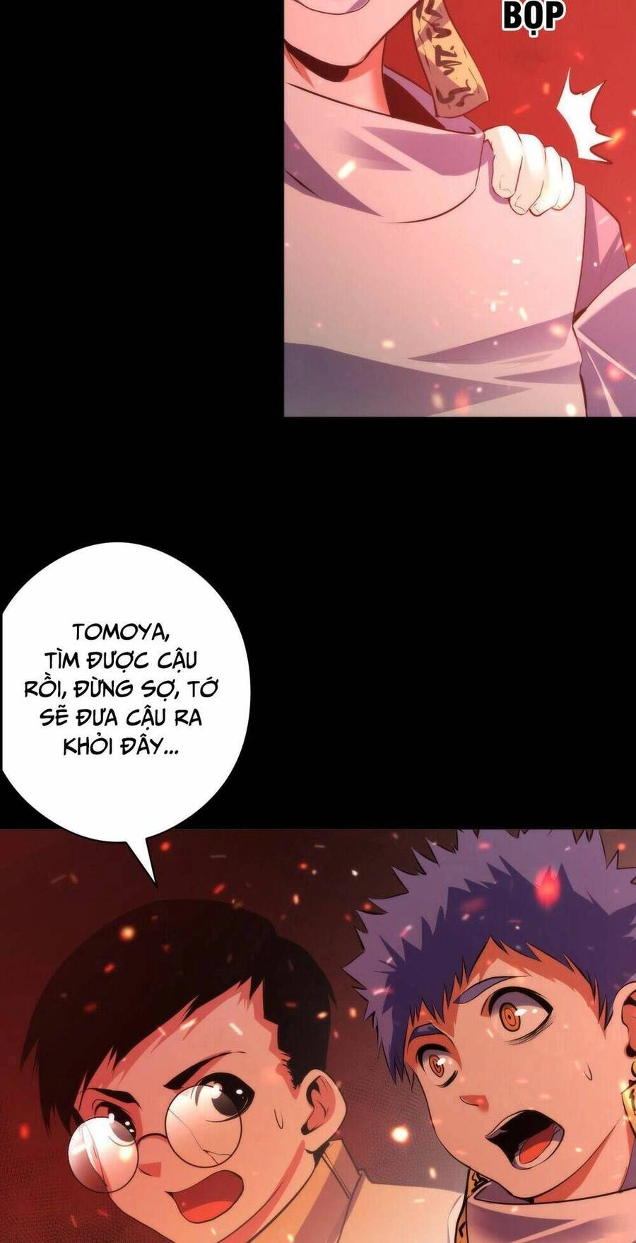 Trở Thành Thần Chủ Cthulhu Chapter 100 - 32