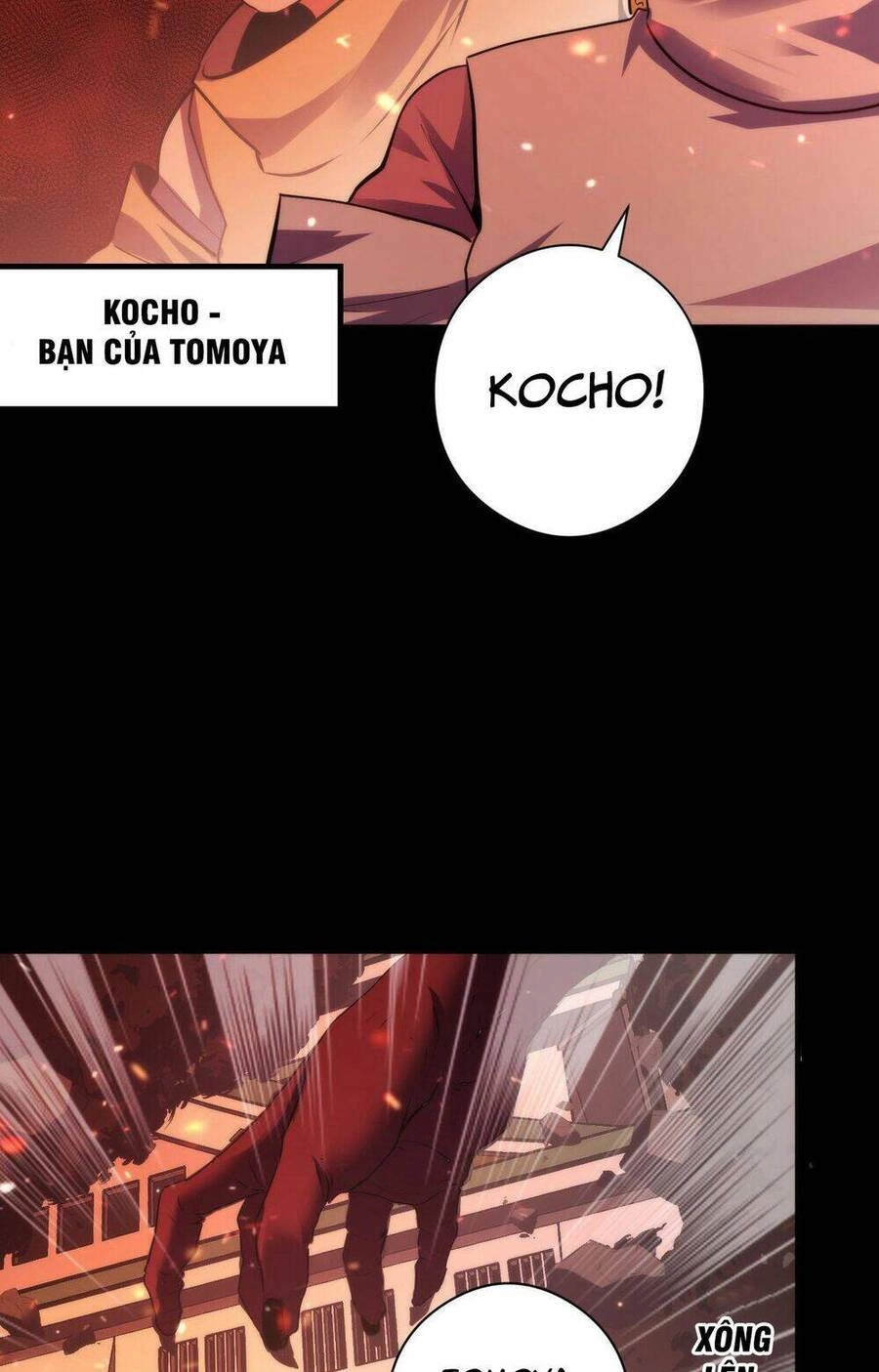 Trở Thành Thần Chủ Cthulhu Chapter 100 - 33