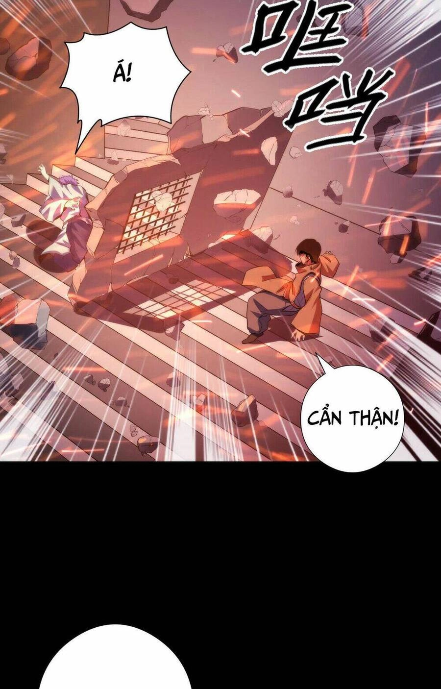 Trở Thành Thần Chủ Cthulhu Chapter 100 - 35