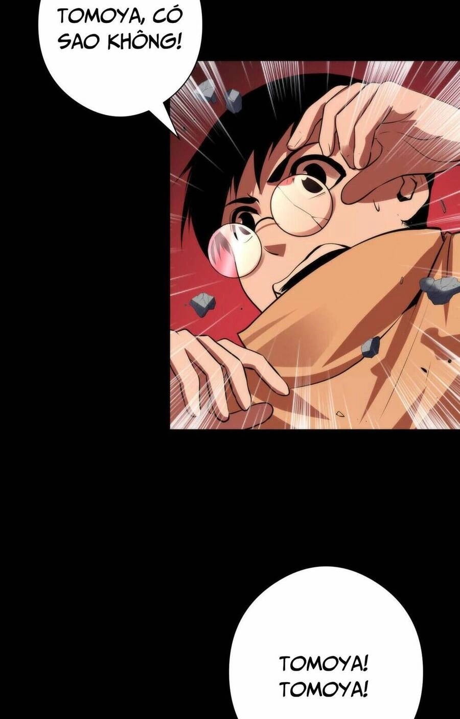 Trở Thành Thần Chủ Cthulhu Chapter 100 - 36