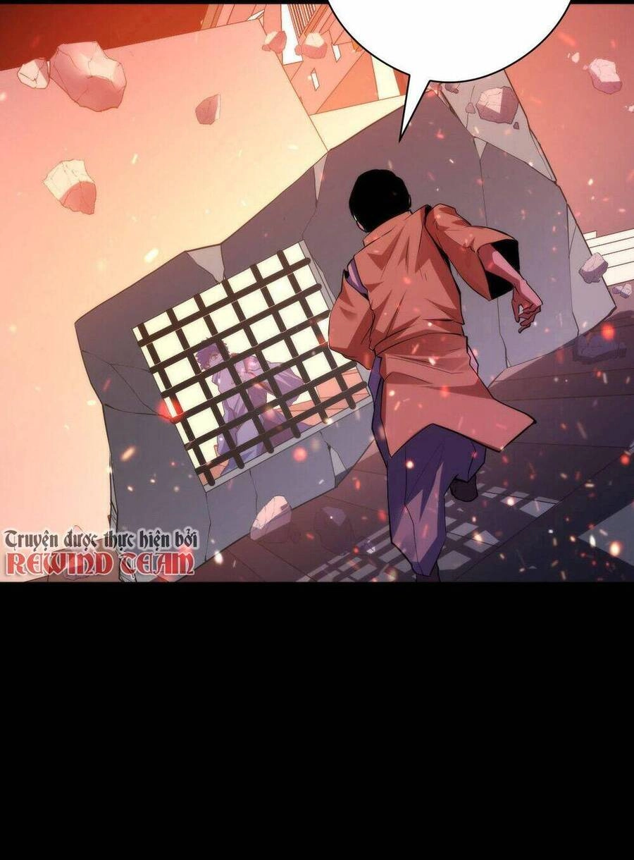 Trở Thành Thần Chủ Cthulhu Chapter 100 - 37