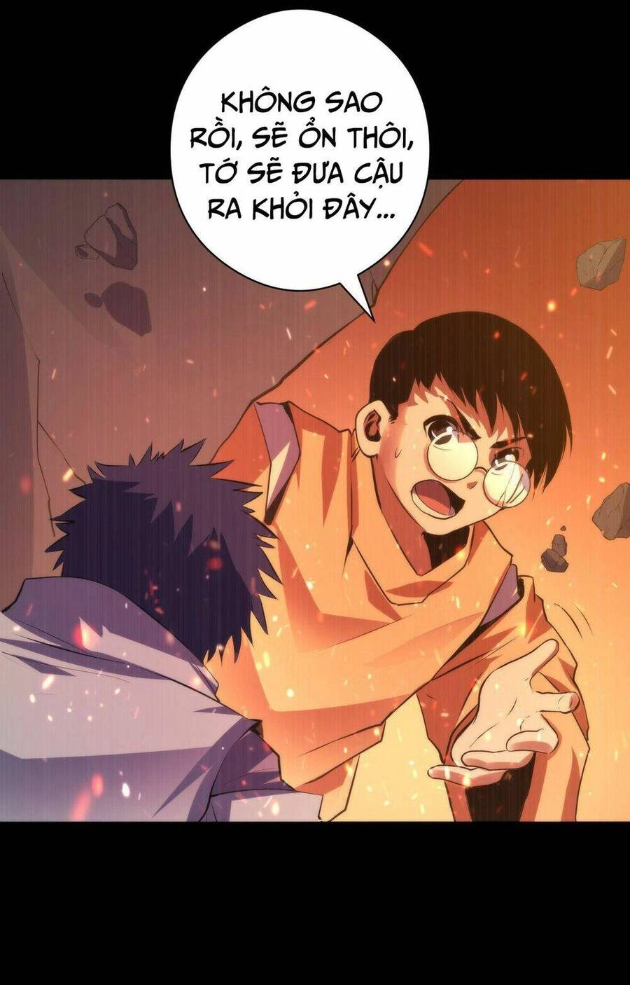 Trở Thành Thần Chủ Cthulhu Chapter 100 - 39