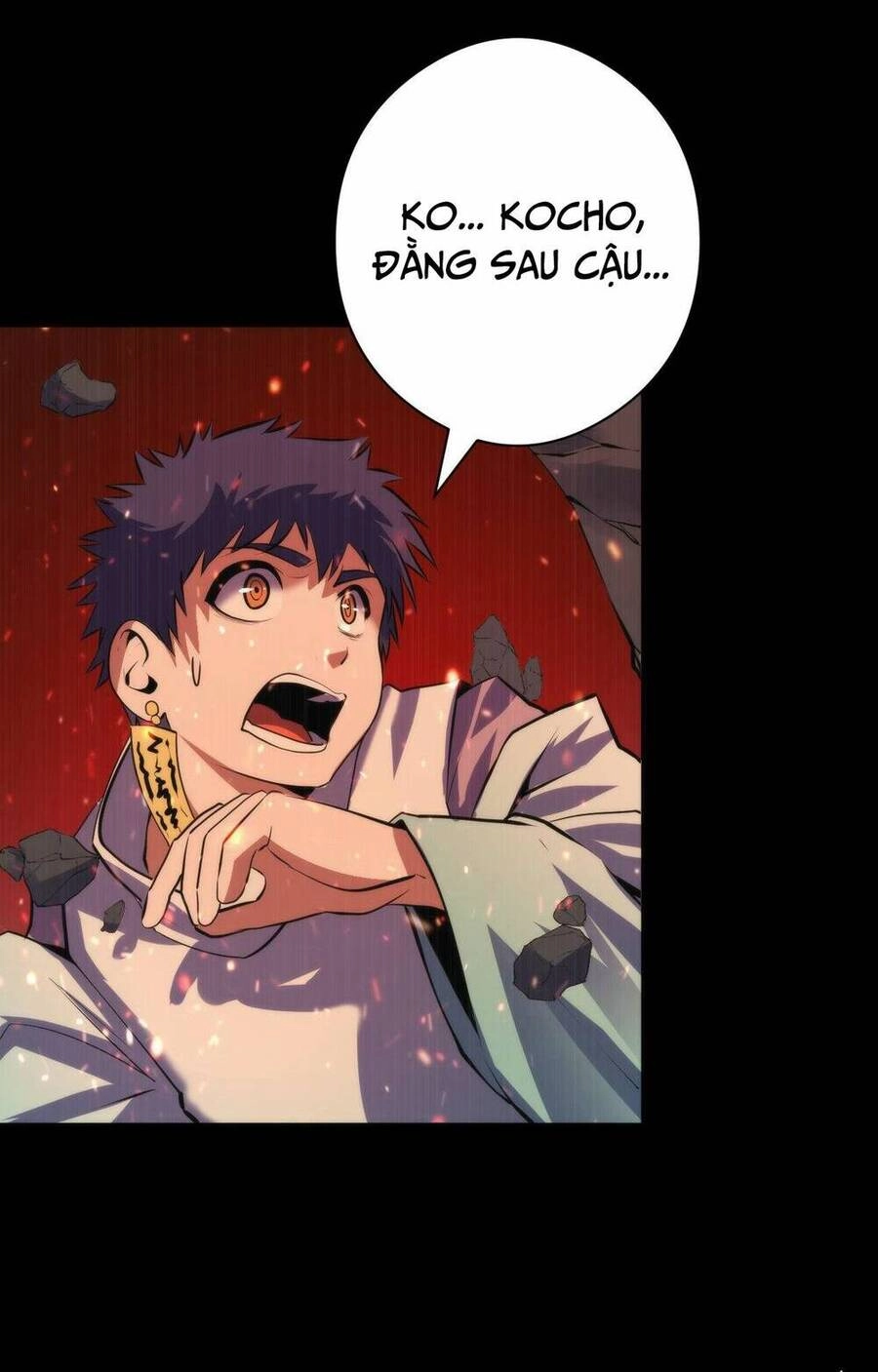 Trở Thành Thần Chủ Cthulhu Chapter 100 - 40