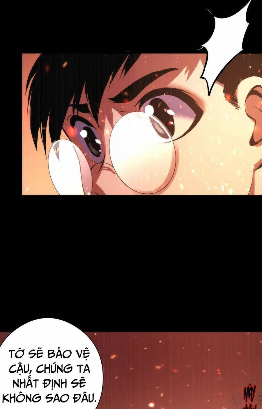 Trở Thành Thần Chủ Cthulhu Chapter 100 - 41