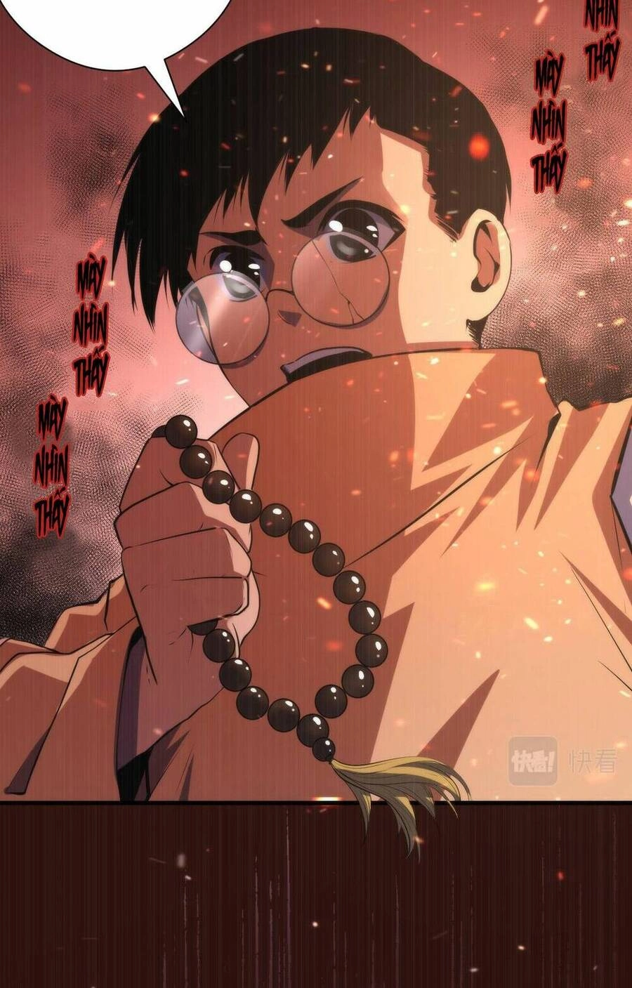 Trở Thành Thần Chủ Cthulhu Chapter 100 - 42