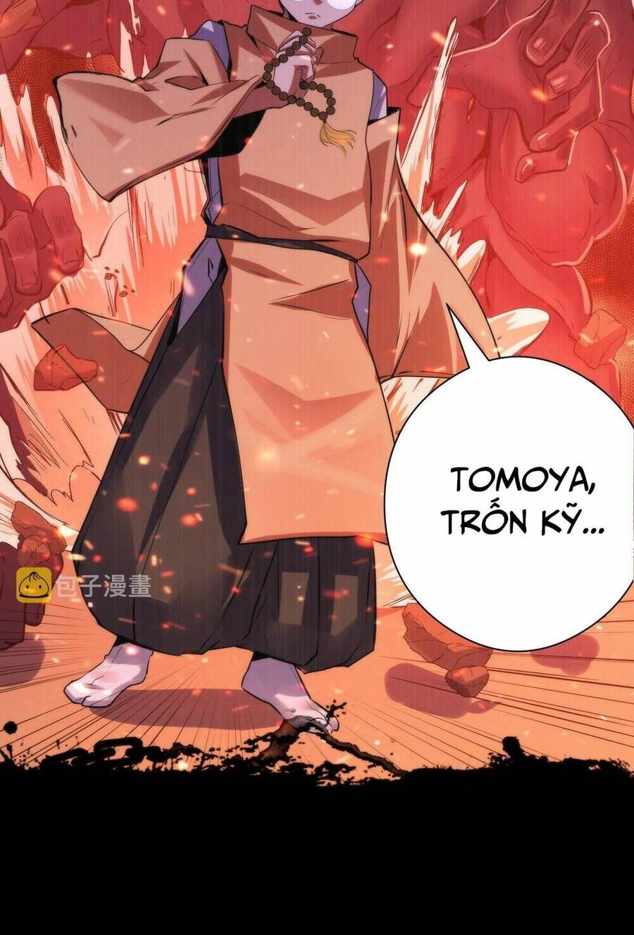 Trở Thành Thần Chủ Cthulhu Chapter 100 - 44