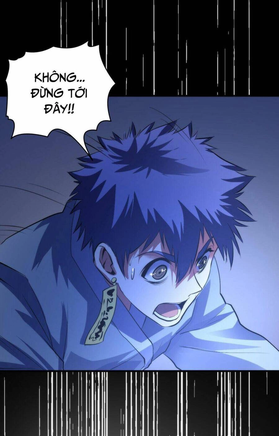 Trở Thành Thần Chủ Cthulhu Chapter 100 - 47