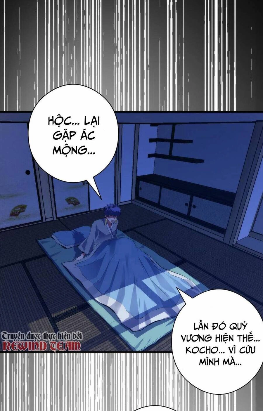 Trở Thành Thần Chủ Cthulhu Chapter 100 - 48