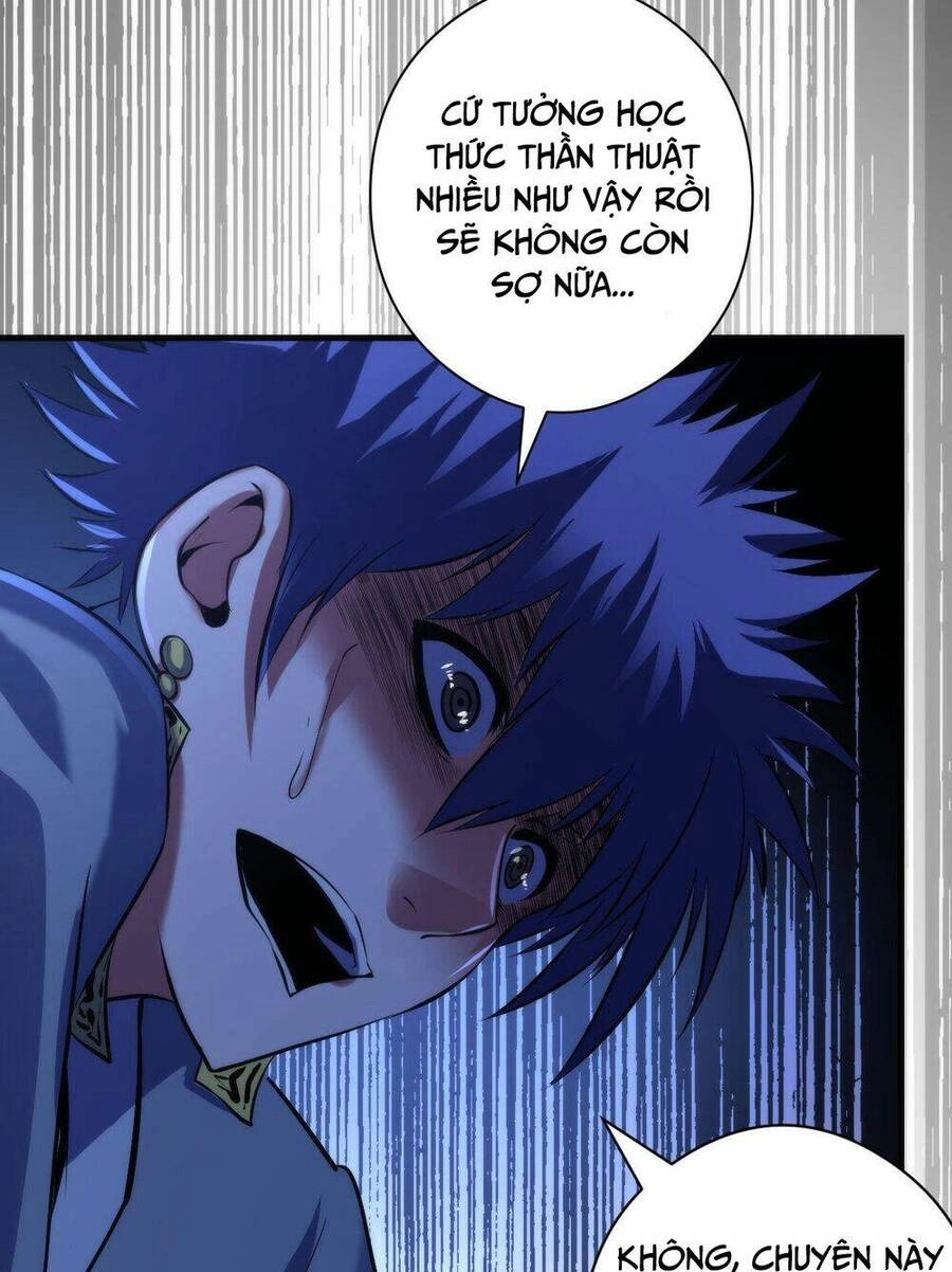 Trở Thành Thần Chủ Cthulhu Chapter 100 - 49