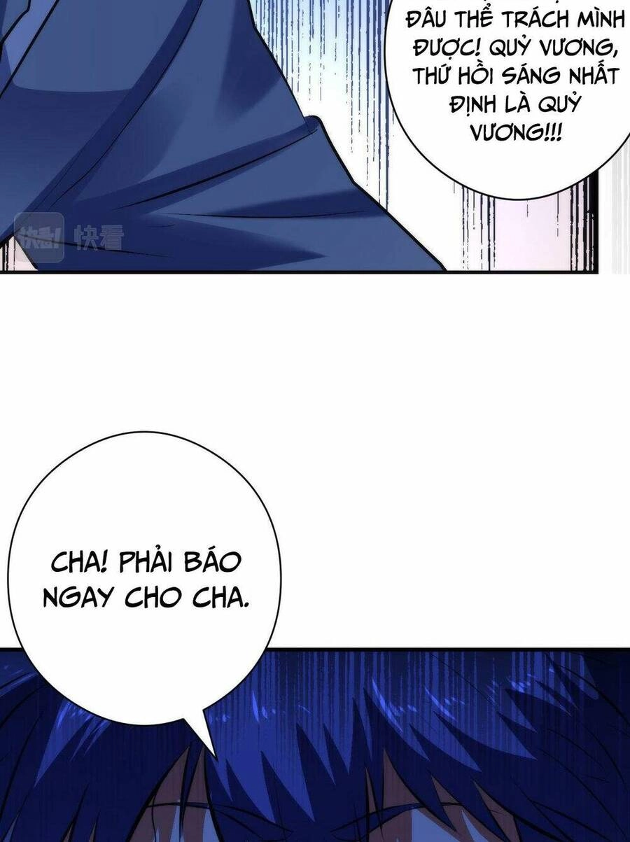 Trở Thành Thần Chủ Cthulhu Chapter 100 - 50