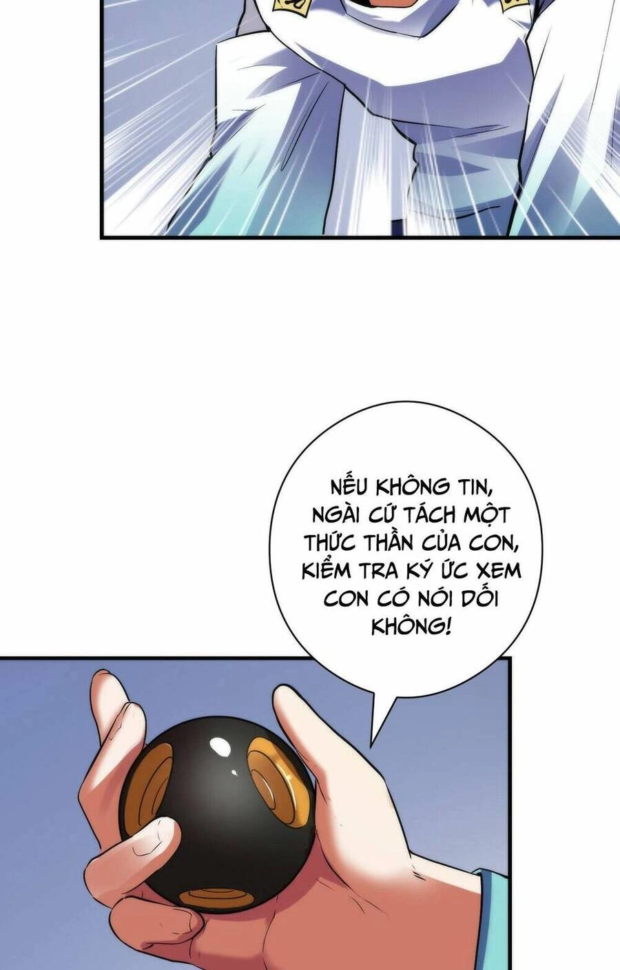 Trở Thành Thần Chủ Cthulhu Chapter 100 - 54