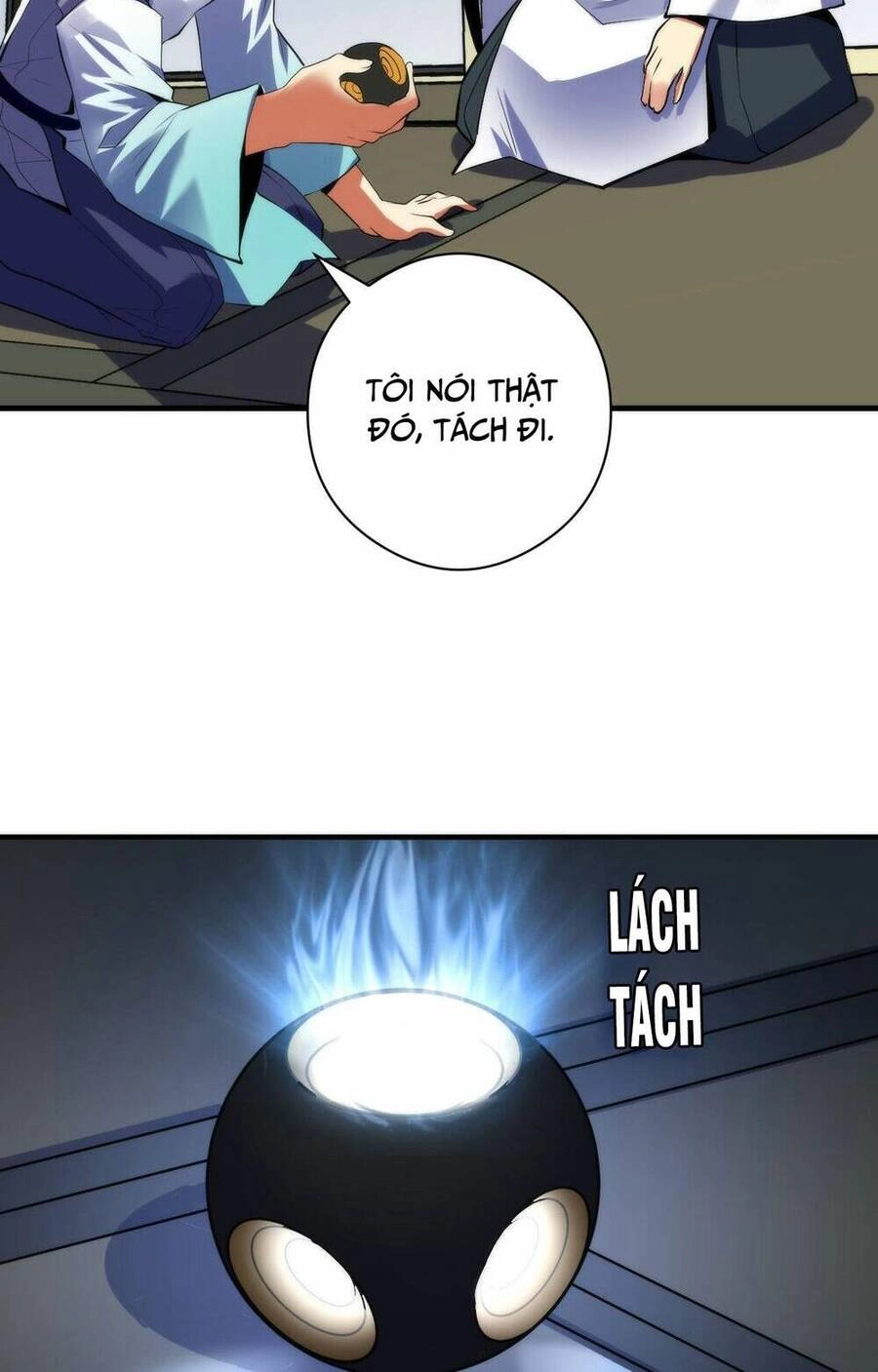 Trở Thành Thần Chủ Cthulhu Chapter 100 - 56