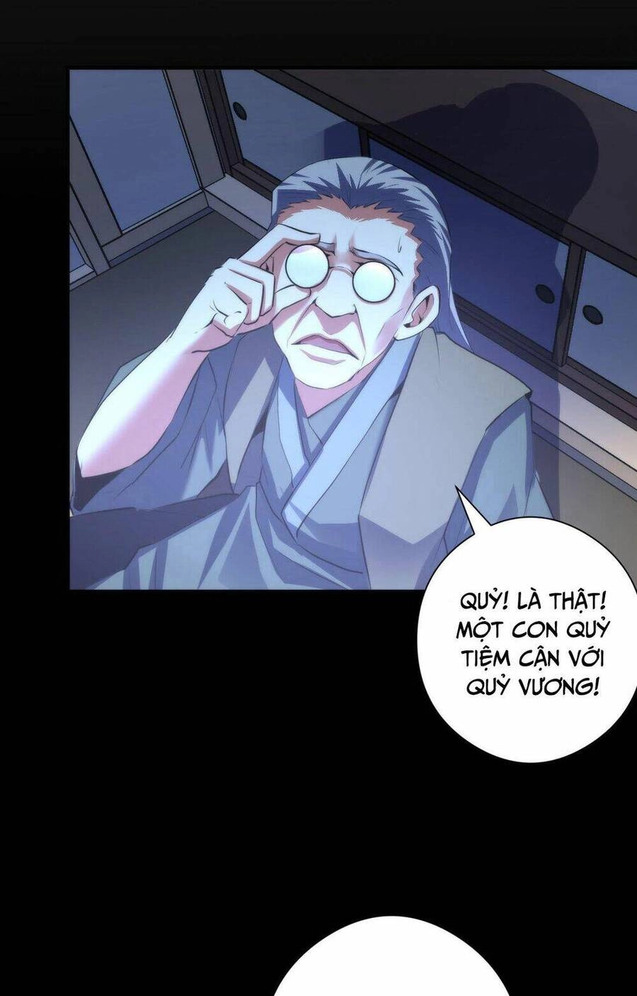 Trở Thành Thần Chủ Cthulhu Chapter 100 - 59