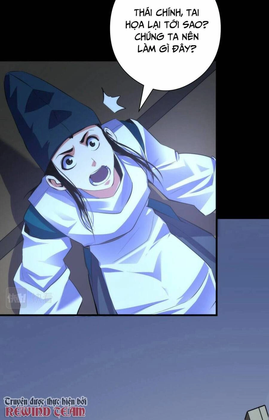 Trở Thành Thần Chủ Cthulhu Chapter 100 - 60