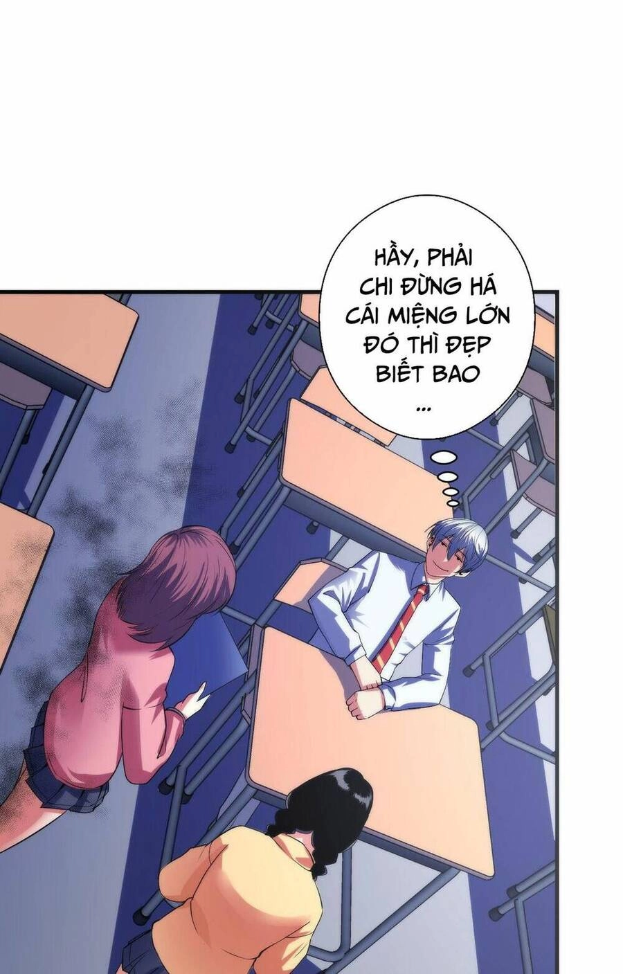 Trở Thành Thần Chủ Cthulhu Chapter 101 - 12