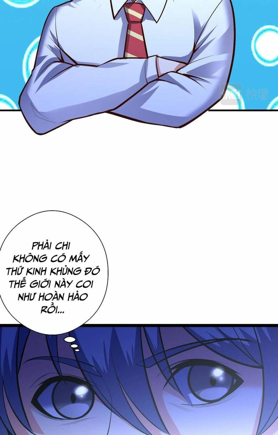 Trở Thành Thần Chủ Cthulhu Chapter 101 - 18