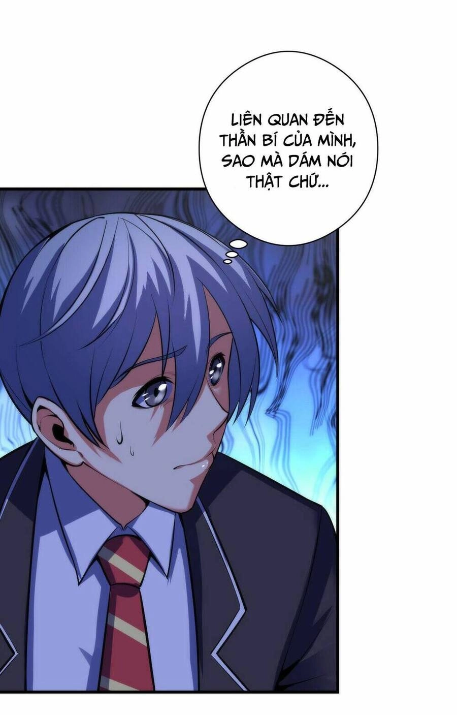 Trở Thành Thần Chủ Cthulhu Chapter 102 - 4