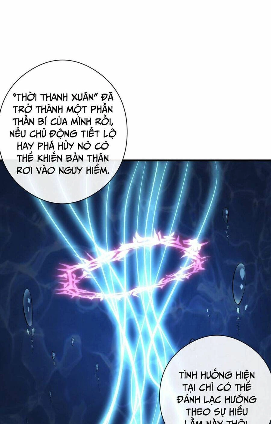 Trở Thành Thần Chủ Cthulhu Chapter 102 - 5