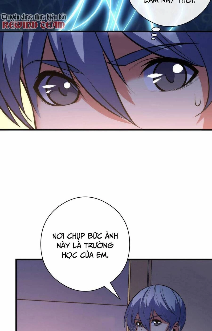 Trở Thành Thần Chủ Cthulhu Chapter 102 - 6