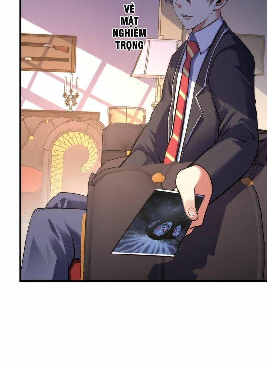 Trở Thành Thần Chủ Cthulhu Chapter 102 - 7