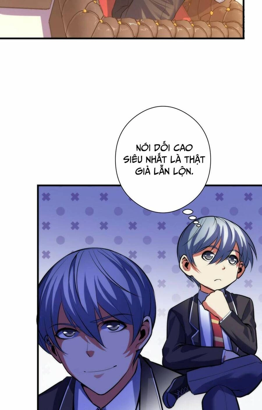 Trở Thành Thần Chủ Cthulhu Chapter 102 - 10