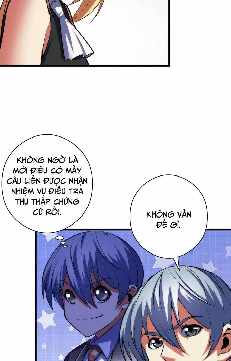 Trở Thành Thần Chủ Cthulhu Chapter 102 - 12