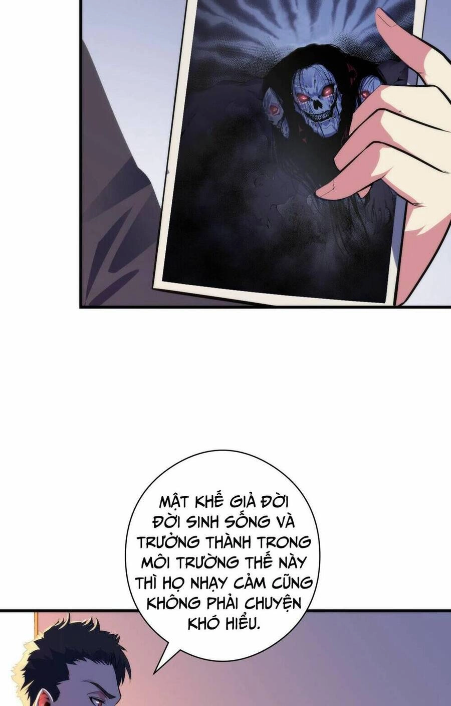 Trở Thành Thần Chủ Cthulhu Chapter 102 - 16