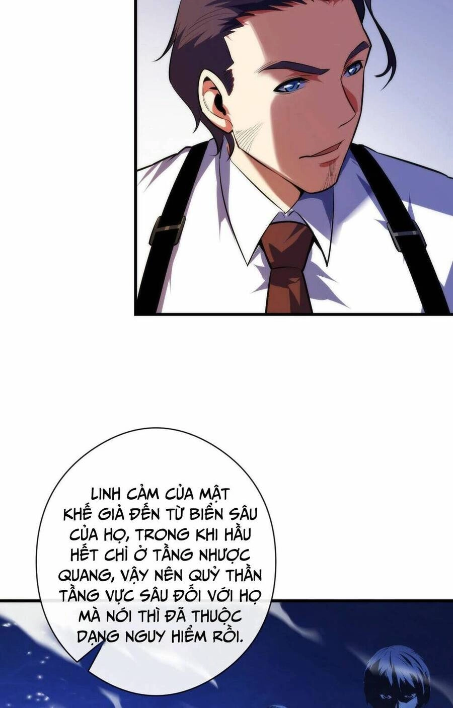 Trở Thành Thần Chủ Cthulhu Chapter 102 - 18